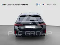 2026 BMW 520