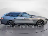 2026 BMW 520