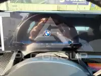 2026 BMW 520