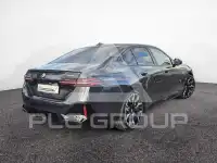 2026 BMW 520