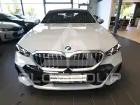 2026 BMW 520
