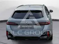 2026 BMW 520