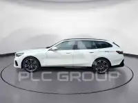 2026 BMW 520