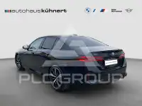 2026 BMW 520
