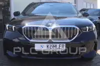 2026 BMW 520
