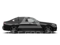 2026 BMW 520