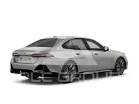 2026 BMW 520