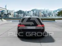 2026 BMW 520