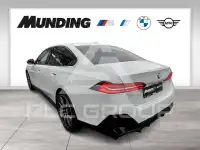2026 BMW 520