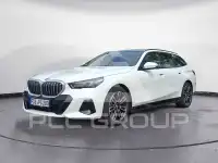2026 BMW 520