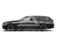 2026 BMW 520