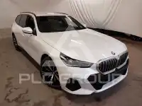 2026 BMW 520