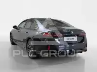 2026 BMW 520
