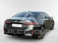2026 BMW 520