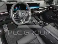 2026 BMW 520