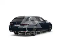 2026 BMW 520