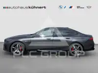 2026 BMW 520