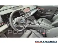 2026 BMW 520
