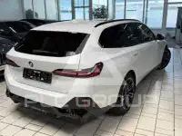 2026 BMW 520
