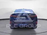 2026 BMW 520