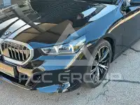 2026 BMW 520