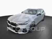 2026 BMW 520
