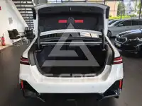 2026 BMW 520