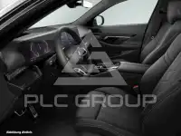 2026 BMW 520