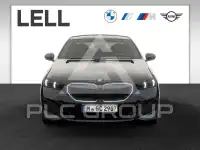 2026 BMW 520