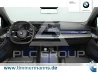 2026 BMW 520