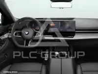 2026 BMW 520