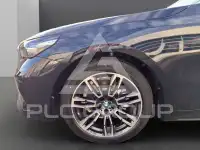 2026 BMW 520