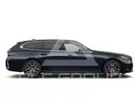 2026 BMW 520