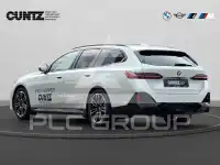 2026 BMW 520