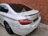2026 BMW 520