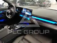2026 BMW 520