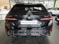 2026 BMW 520