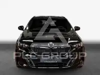 2026 BMW 520