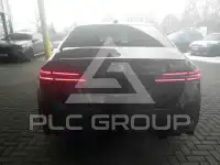 2026 BMW 520