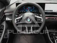 2026 BMW 520
