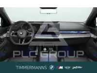 2026 BMW 520