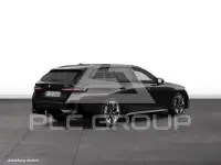 2026 BMW 520