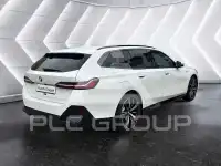 2026 BMW 520