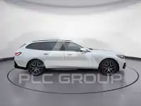 2026 BMW 520