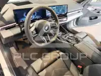 2026 BMW 520