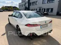 2026 BMW 520