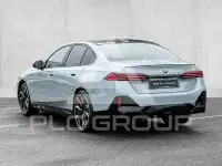 2026 BMW 520