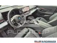 2026 BMW 520