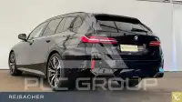 2026 BMW 520