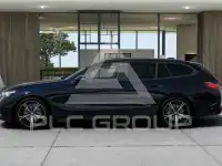 2026 BMW 520